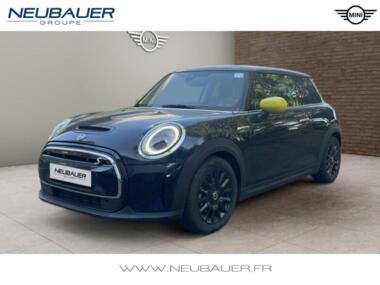 MINI Mini Cooper SE 184ch Edition Camden BVA 5CV
