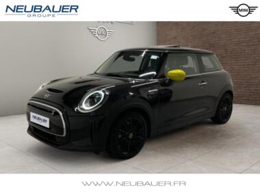 MINI Mini Cooper SE 184ch Edition Camden BVA 5CV
