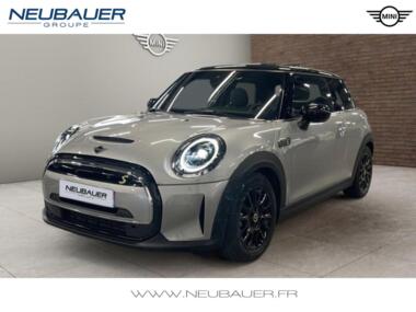 MINI Mini Cooper SE 184ch Edition Premium Plus BVA 5CV