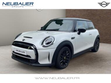 MINI Mini Cooper SE 184ch Edition Premium BVA 5CV