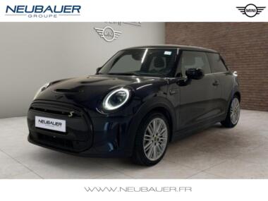 MINI Mini Cooper SE 184ch Edition Camden BVA 5CV