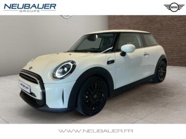 MINI Mini One 102ch Edition Camden