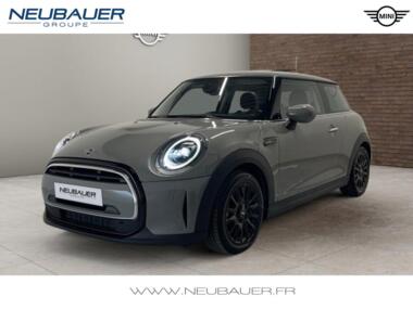 MINI Mini One 102ch Edition Camden BVA7
