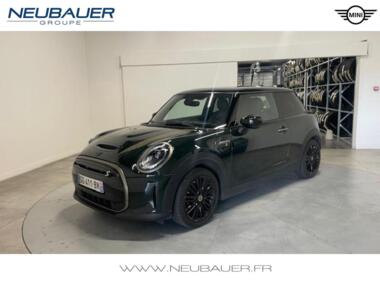 MINI Mini Cooper SE 184ch Resolute BVA 5CV