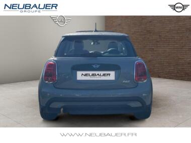 MINI Mini One 102ch Edition Camden BVA7