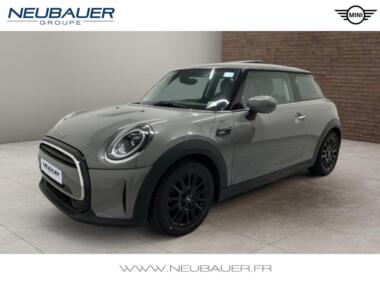 MINI Mini One 102ch Edition Camden
