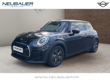 MINI Mini One 102ch Edition Camden