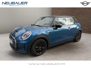 MINI Mini Cooper SE 184ch Edition Camden BVA 5CV