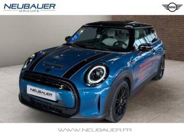 MINI Mini Cooper SE 184ch Edition Premium Plus BVA 5CV