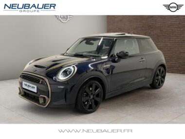MINI Mini Cooper S 178ch Edition Resolute Plus BVA7