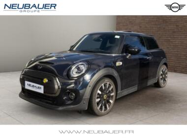 MINI Mini Cooper SE 184ch Yours BVA