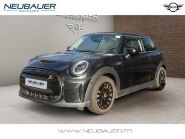 MINI Mini Cooper SE 184ch Edition Premium Plus BVA 5CV