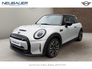 MINI Mini Cooper SE 184ch Edition Premium Plus BVA 5CV