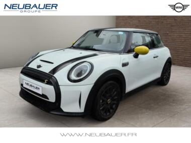 MINI Mini Cooper SE 184ch Edition Premium Plus BVA 5CV
