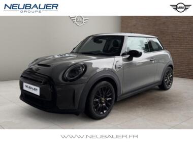 MINI Mini Cooper SE 184ch Edition Camden BVA 5CV