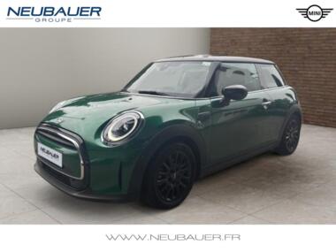 MINI Mini Cooper 136ch Edition Premium Plus BVA7