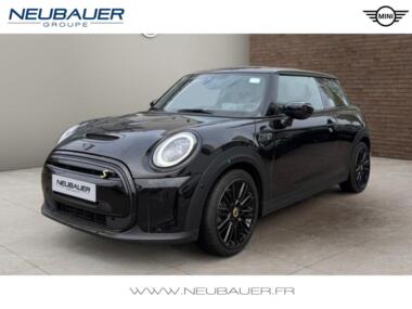 MINI Mini Cooper SE 184ch Yours BVA 5CV
