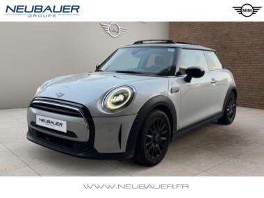 MINI Mini Cooper 136ch Edition Premium Plus BVA7