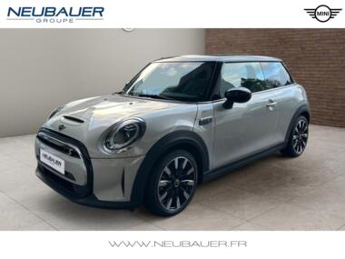 MINI Mini Cooper SE 184ch Edition Premium BVA 5CV
