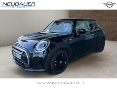 MINI Mini Cooper SE 184ch Edition Premium BVA 5CV