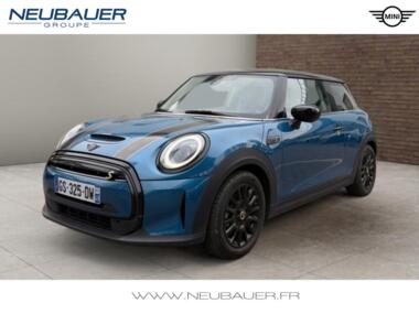 MINI Mini Cooper SE 184ch Edition Premium BVA 5CV