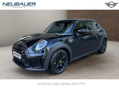 MINI Mini Cooper SE 184ch Edition Premium BVA 5CV