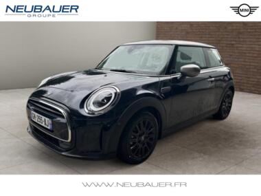 MINI Mini Cooper 136ch Edition Premium Plus BVA7