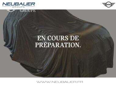 MINI Mini Cooper 136ch Edition Premium Plus BVA7