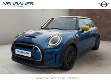 MINI Mini Cooper SE 184ch Edition Premium Plus BVA 5CV
