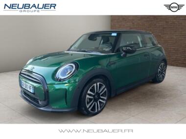 MINI Mini Cooper 136ch Edition Premium BVA7