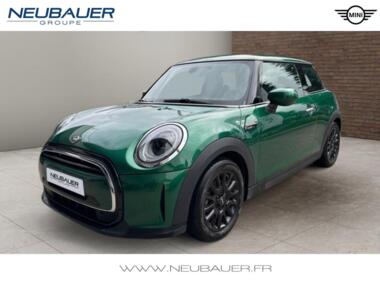 MINI Mini One 102ch Edition Camden