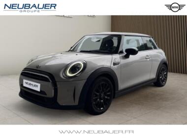 MINI Mini Cooper 136ch Edition Premium Plus BVA7