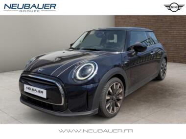 MINI Mini Cooper 136ch Edition Camden BVA7
