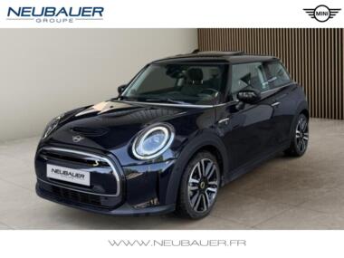 MINI Mini Cooper SE 184ch Edition Premium Plus BVA 5CV