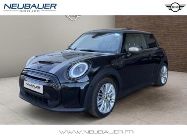 MINI Mini Cooper SE 184ch Edition Premium Plus BVA 5CV