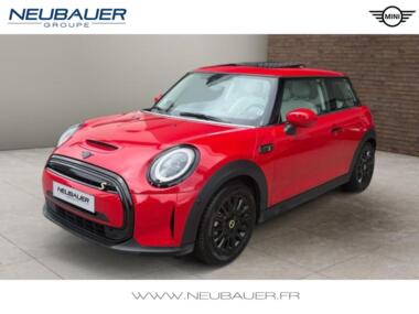 MINI Mini Cooper SE 184ch Edition Premium Plus BVA 5CV
