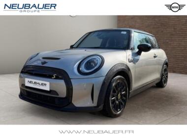 MINI Mini Cooper SE 184ch Edition Premium Plus BVA 5CV