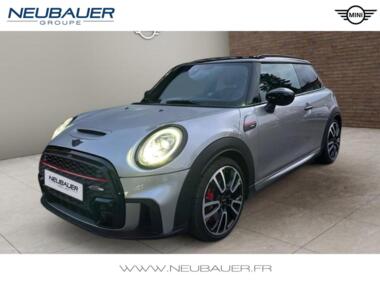 MINI Mini JCW 231ch Edition Premium Plus BVA8