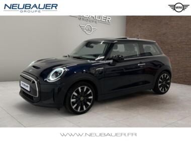 MINI Mini Cooper SE 184ch Edition Premium Plus BVA 5CV