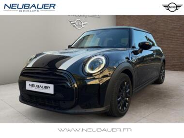 MINI Mini Cooper 136ch  Edition Camden BVA7