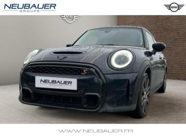 MINI Mini 5 Portes Cooper S 178ch Edition Premium Plus BVA7