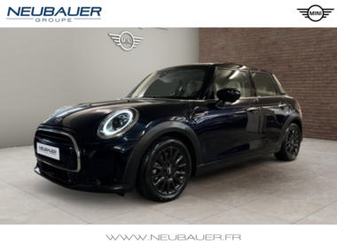 MINI Mini 5 Portes Cooper 136ch Edition Premium Plus BVA7