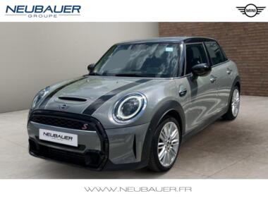 MINI Mini 5 Portes Cooper S 178ch Edition Camden BVA7