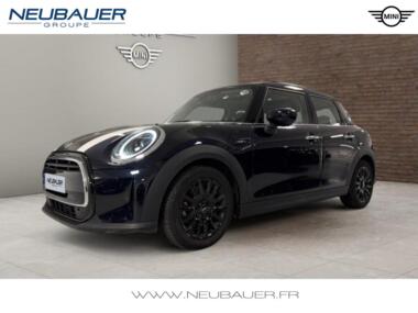 MINI Mini 5 Portes One 102ch Edition Camden BVA7