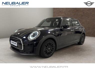 MINI Mini 5 Portes Cooper 136ch Edition Camden BVA7