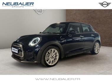 MINI Mini 5 Portes One 102ch Edition Camden BVA7