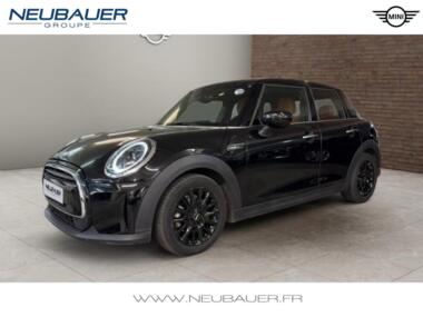 MINI Mini 5 Portes Cooper 136ch Edition Camden BVA7