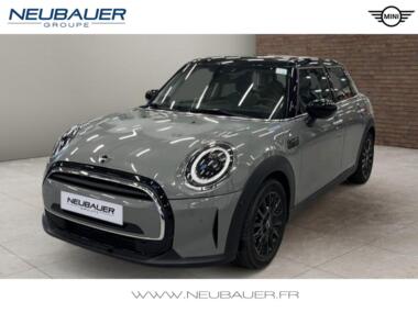 MINI Mini 5 Portes Cooper 136ch Edition Premium Plus BVA7