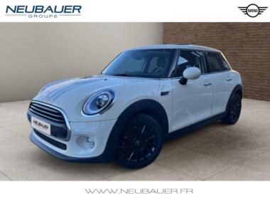 MINI Mini 5 Portes One 102ch Heddon Street Euro6d-T