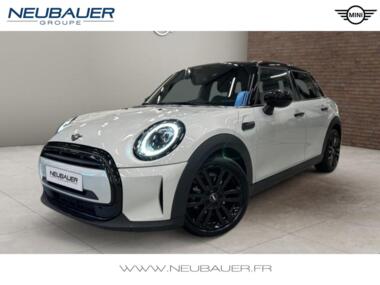 MINI Mini 5 Portes Cooper 136ch  Essential BVA7